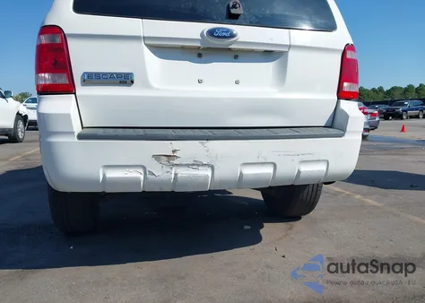 2008 Ford Escape Xlt from USA, damaged, VIN 1FMCU03108KC14598
